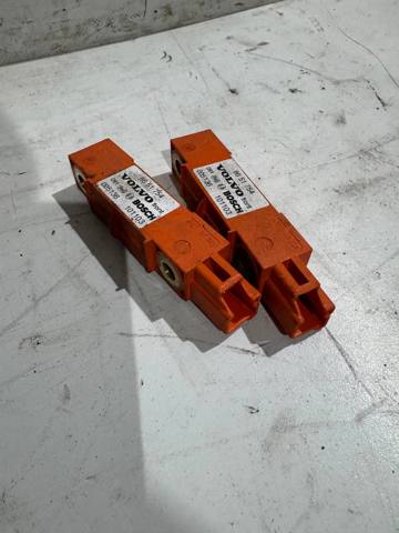 Датчик подушки безопасности 8651754 VOLVO
