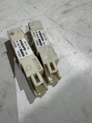 Датчик Эйрбэг передний 8651755 VOLVO