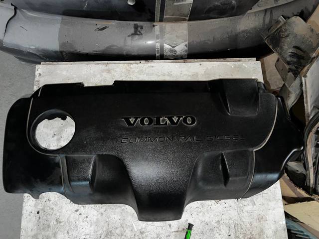 Экран двигателя 8653495 VOLVO