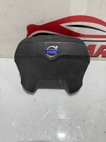 Подушка безопасности водителя 8686221 VOLVO