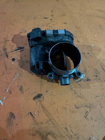 Блок дроссельной заслонки 8692720 VOLVO