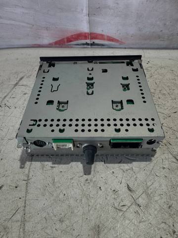 MITSUBISHI 8701A014VB Магнитола (радио AM/FM) в наличии Ровно