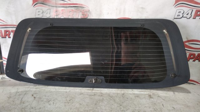 HYUNDAI 8711126020 Стекло багажника двери 3/5-й задней (ляды) в наличии Чернигов