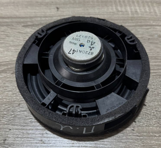 8720A147 MITSUBISHI Динамик передней двери купить в Львов