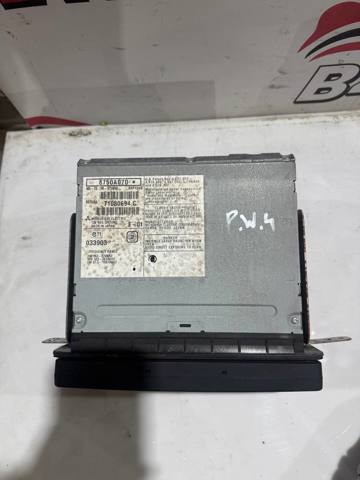 MITSUBISHI 8750A070 Дисплей многофункциональный в наличии Ирпень