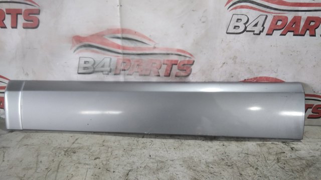 Накладка двери передней левой 8772126900 HYUNDAI