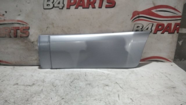 Накладка задней левой двери, нижняя 8773126900 HYUNDAI