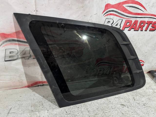 Стекло багажного отсека, левое 8783026002 HYUNDAI