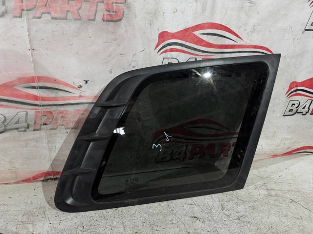 Стекло кузова/багажного отсека, правое 8784026002 HYUNDAI