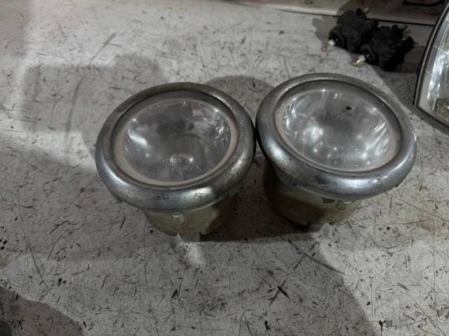 Туманки 9220126000 HYUNDAI