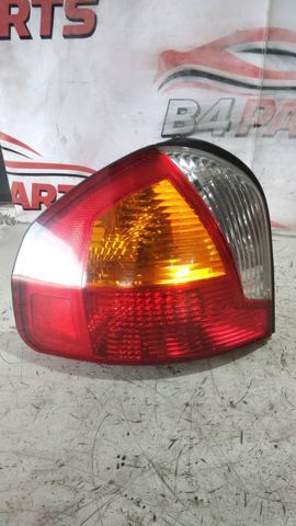 Задний левый стоп 9240126020 HYUNDAI