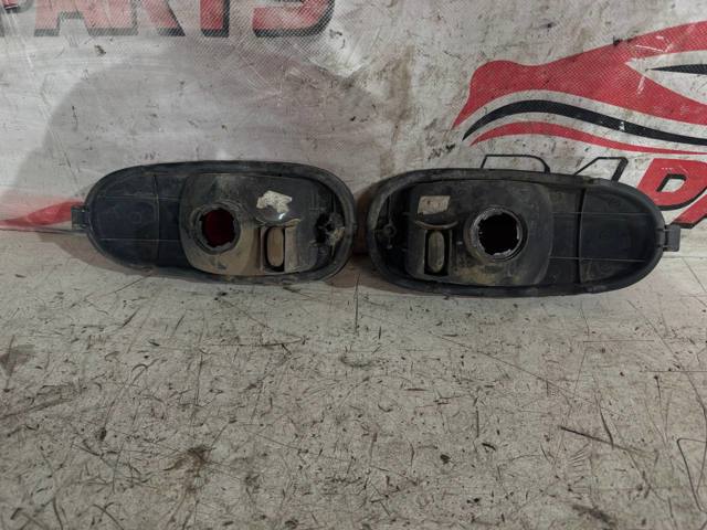 HYUNDAI 9240626120 Фонарь противотуманный задний правый в наличии Украина