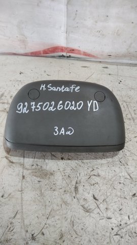 Фонарь сигнальный 9275026020YD HYUNDAI