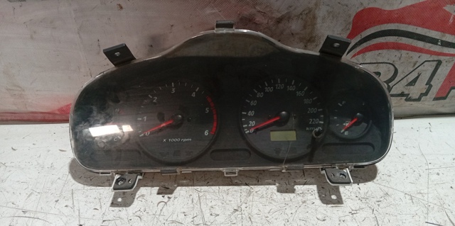 Щиток приборов 9400326700 HYUNDAI