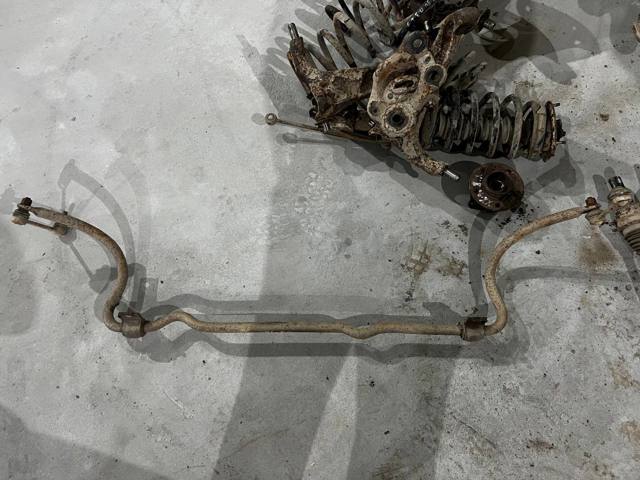 Опора стабилизатора Volvo S60 I