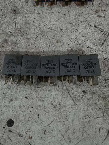 952253B500 HYUNDAI Реле многофункциональное купить в Днепр