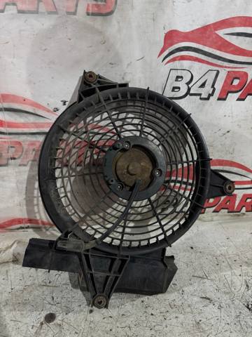 9773526101 Диффузор радиатора кондиционера купить Павлоград