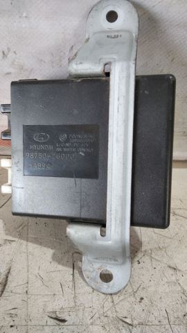Модуль управления мотором стеклоочистителя 9875026000 HYUNDAI