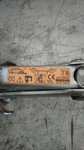 NISSAN 99550EQ510 в наличии Винница
