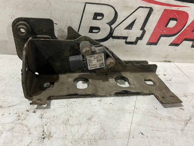 Кронштейн суппорта радиатора нижнего ASU780221 LAND ROVER