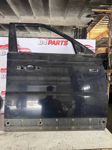 Пассажирская передняя дверь BDA790080 LAND ROVER