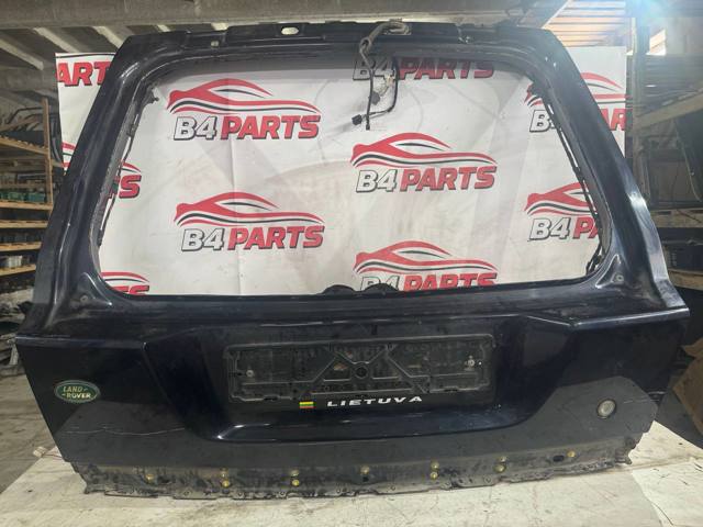 Задняя ляда BHA790050 LAND ROVER