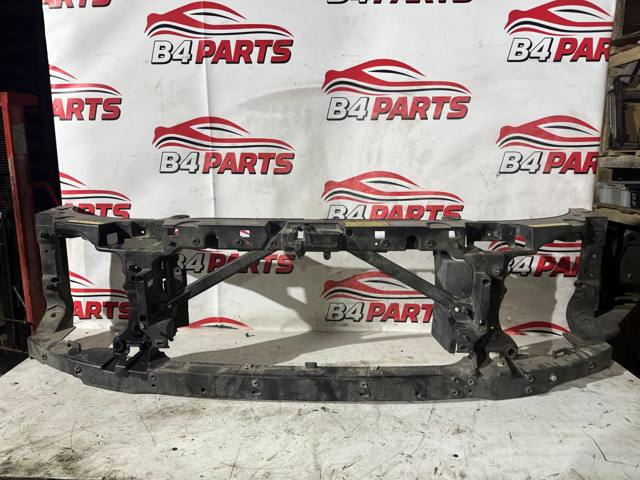 Оперение в сборе DIN500020 LAND ROVER