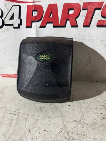 Подушка AIRBAG водительская EHM500920PVJ LAND ROVER