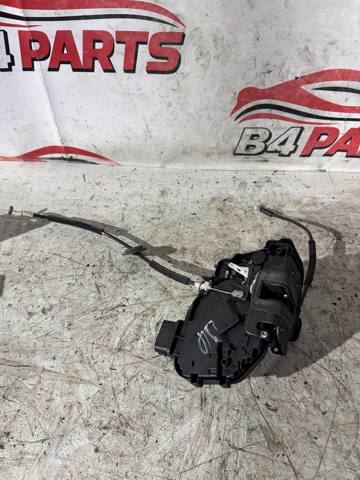 Замок передней пассажирской двери FQJ000207 LAND ROVER
