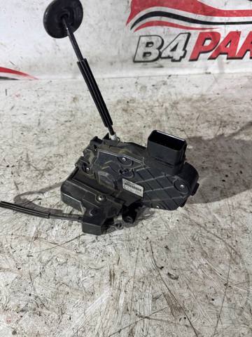 FQJ000207 LAND ROVER Замок двери передней правой купить в Харьков