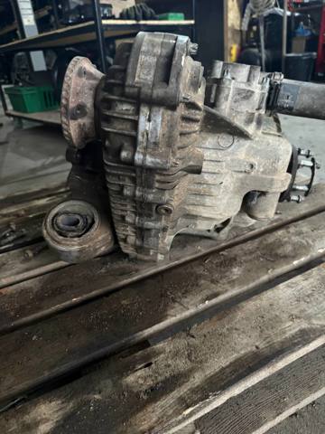 IAB500280 LAND ROVER Раздатка (коробка раздаточная) купить в Каменское