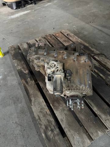 Раздаточная коробка IAB500280 LAND ROVER