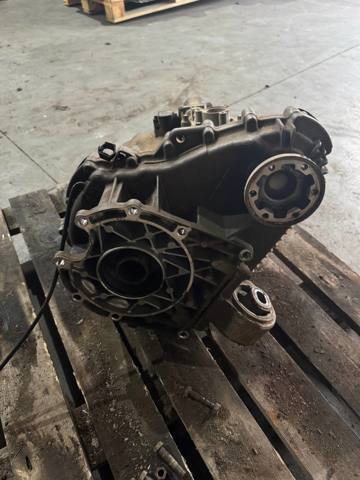 IAB500280 LAND ROVER Раздатка (коробка раздаточная) купить в Чернигов