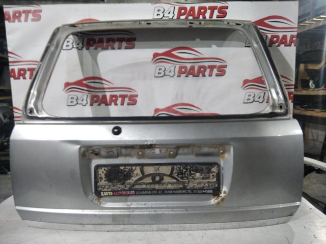 Дверь 5 K01008H7MM NISSAN
