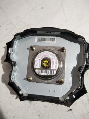 K851MAU060 NISSAN Подушка безопасности водителя купить в Харьков