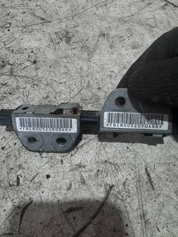 K8830CN025 NISSAN Датчик удара купить в Житомир