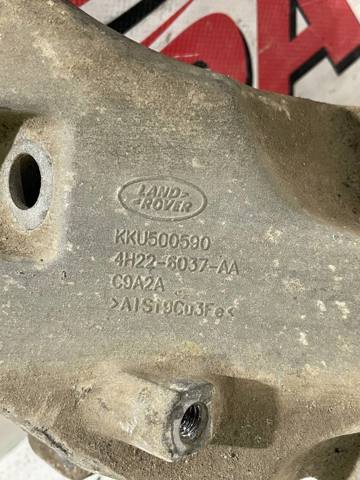 KKU500590 Кронштейн подушки (опоры) двигателя правой купить Ужгород