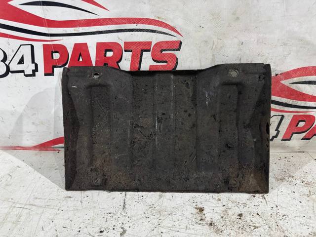 KRB000122 LAND ROVER Защита двигателя передняя купить в Сумы