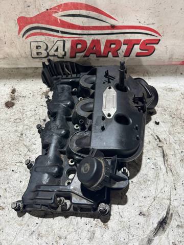 Коллектор впускной, левый LR005495 LAND ROVER
