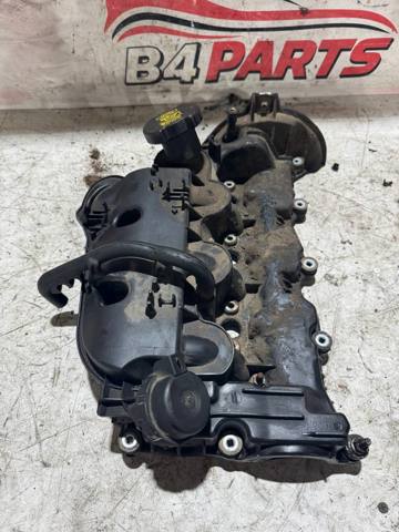 Коллектор впускной, правый LR005496 LAND ROVER