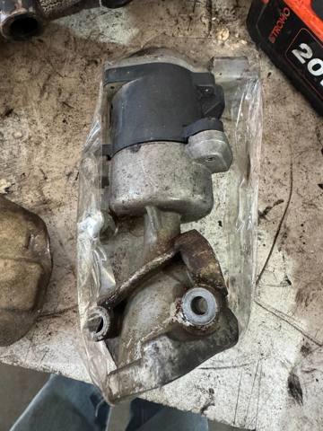 LR009809 Клапан EGR рециркуляции газов купить Павлоград