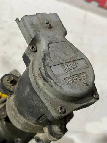 LR009810 LAND ROVER Клапан ЕГР купить в Черновцы