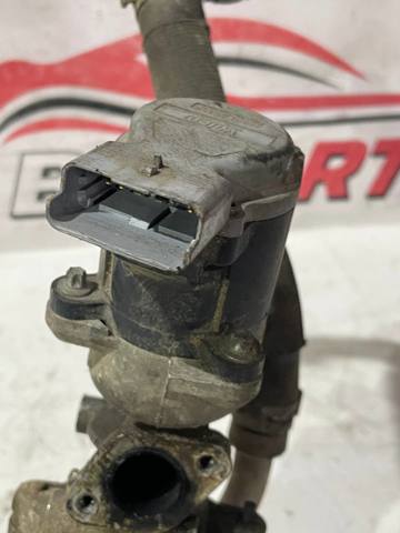 Клапан EGR, рециркуляции газов LR009810 LAND ROVER