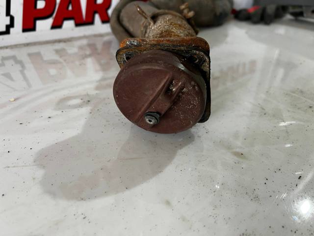 Крышка топливного Бака MB595689 MITSUBISHI