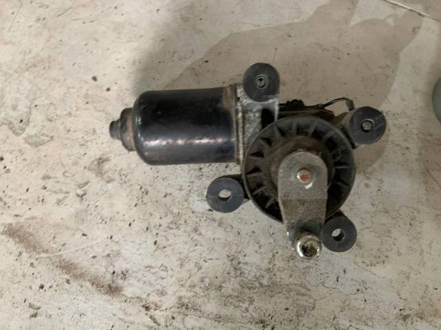 Мотор стеклоочистителя стекла (трапеции) MB623287 MITSUBISHI