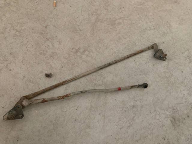 Трапеция стеклоочистителя MB623301 MITSUBISHI