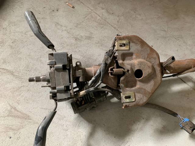 MITSUBISHI MB673083 Рулевая колонка в наличии Черкассы