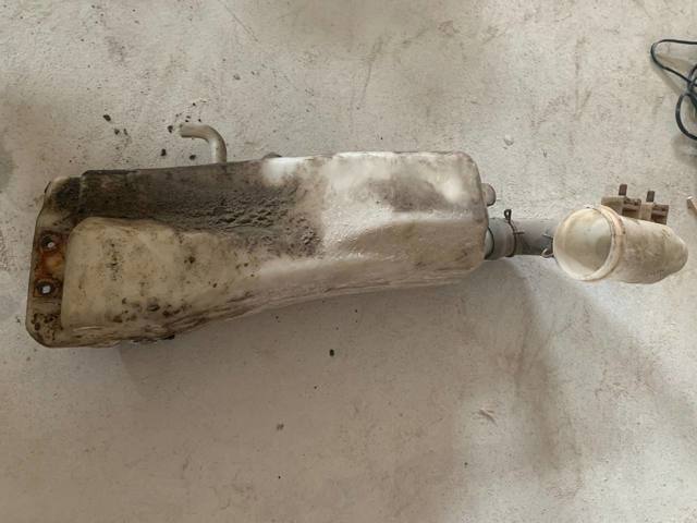 MB683930 MITSUBISHI Бачок омывателя стекла купить в Николаев