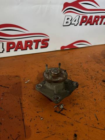 Кронштейн вискомуфты системы охлаждения, опорный MD303501 MITSUBISHI