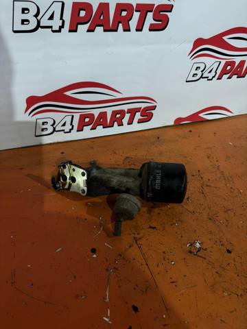 Кронштейн масляного фильтра MD308660 MITSUBISHI